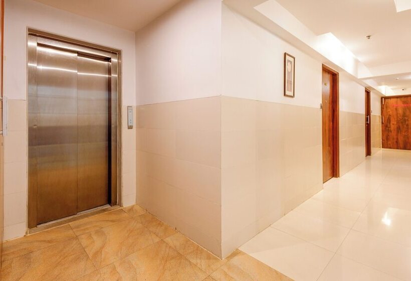 Fotos del hotel Treebo Trend J Esvi:  25