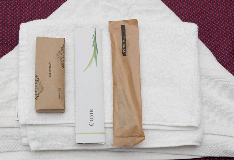 Fotos del hotel Treebo Trend J Esvi:  6