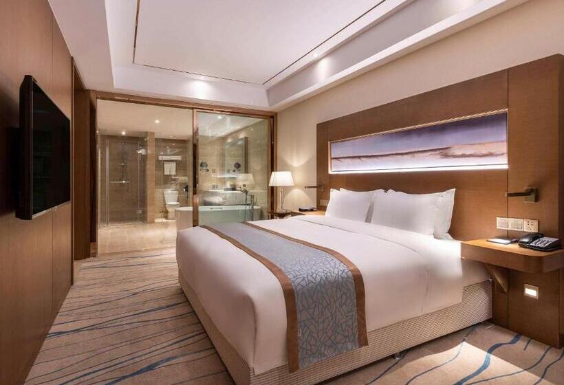 Fotos del hotel Novotel Qingdao New Hope:  16