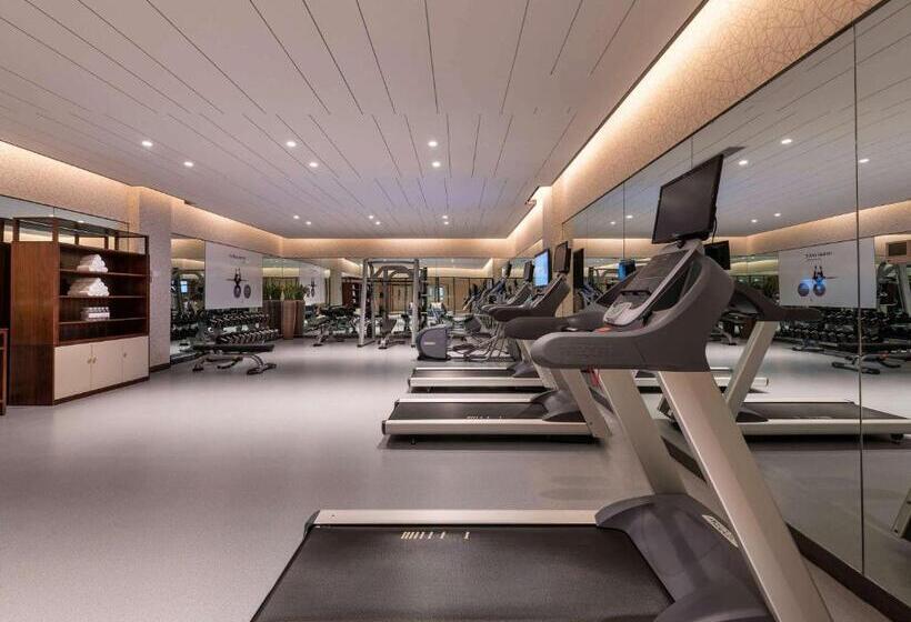 Fotos del hotel Novotel Qingdao New Hope:  17