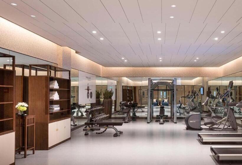 Fotos del hotel Novotel Qingdao New Hope:  18