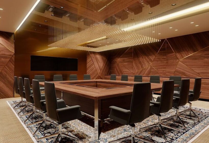 Fotos del hotel Swissotel Sarajevo:  22