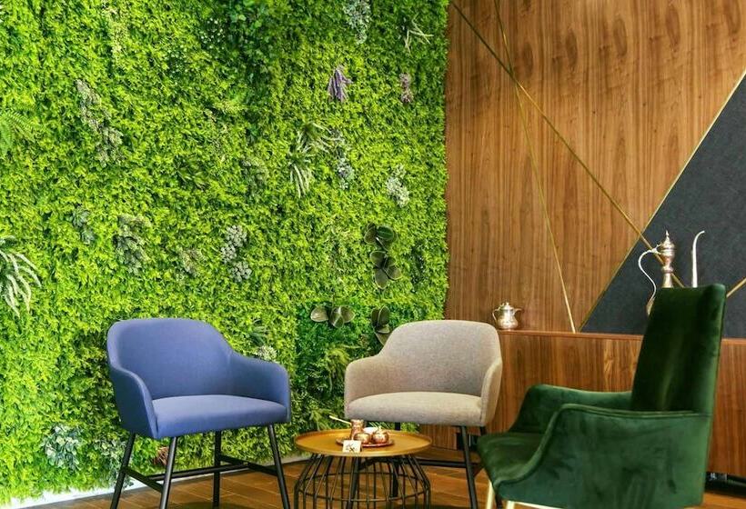 Fotos del hotel Swissotel Sarajevo:  24