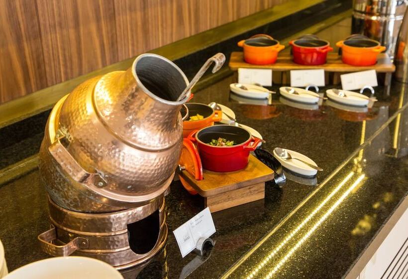 Fotos del hotel Swissotel Sarajevo:  25