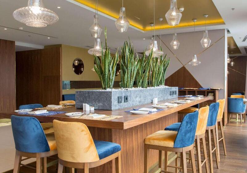 Fotos del hotel Swissotel Sarajevo:  5