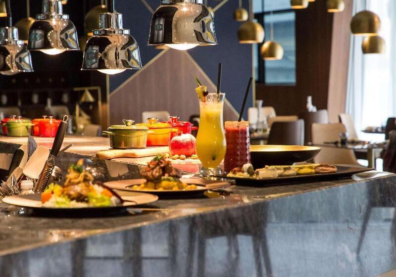 Fotos del hotel Swissotel Sarajevo:  20