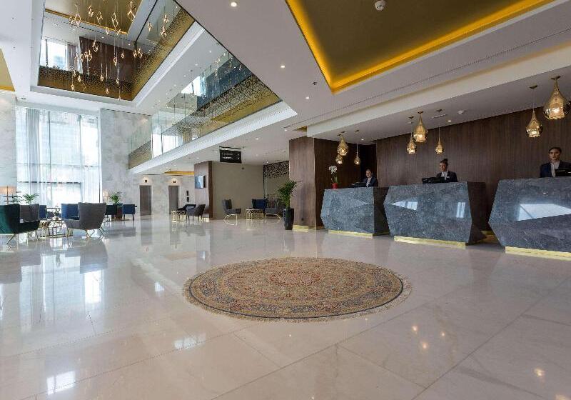 Fotos del hotel Swissotel Sarajevo:  12