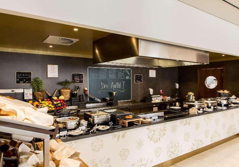 Fotos del hotel Swissotel Sarajevo:  13