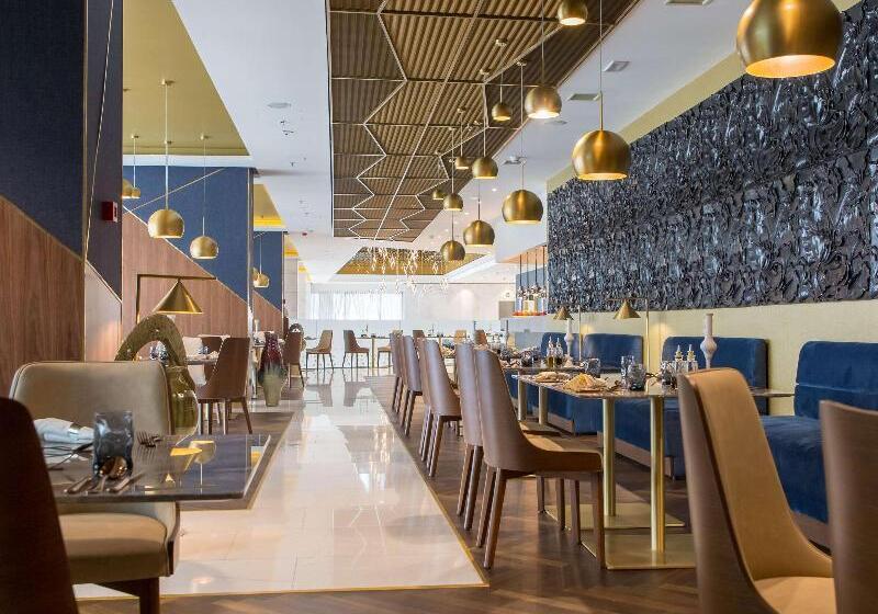 Fotos del hotel Swissotel Sarajevo:  15