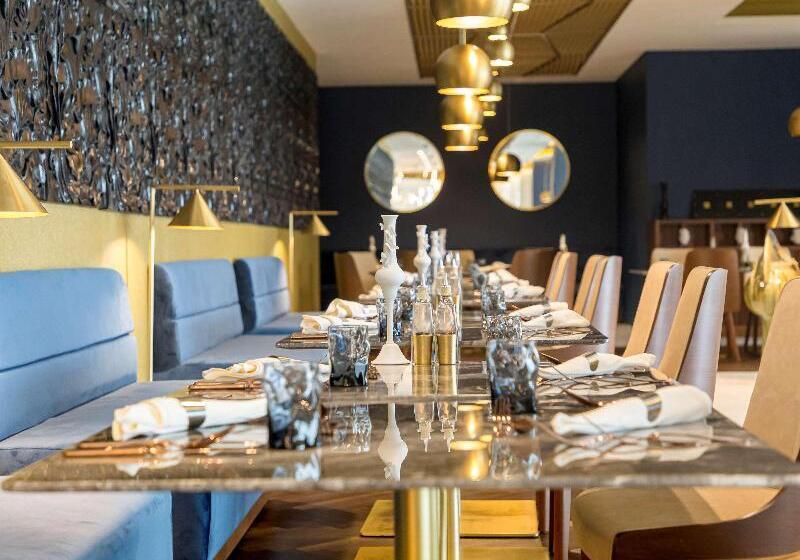 Fotos del hotel Swissotel Sarajevo:  17