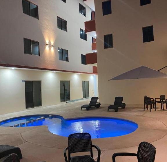 Fotos del hotel Ambra:  21