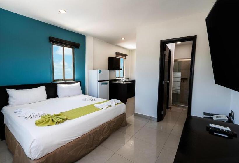 Fotos del hotel Ambra:  7