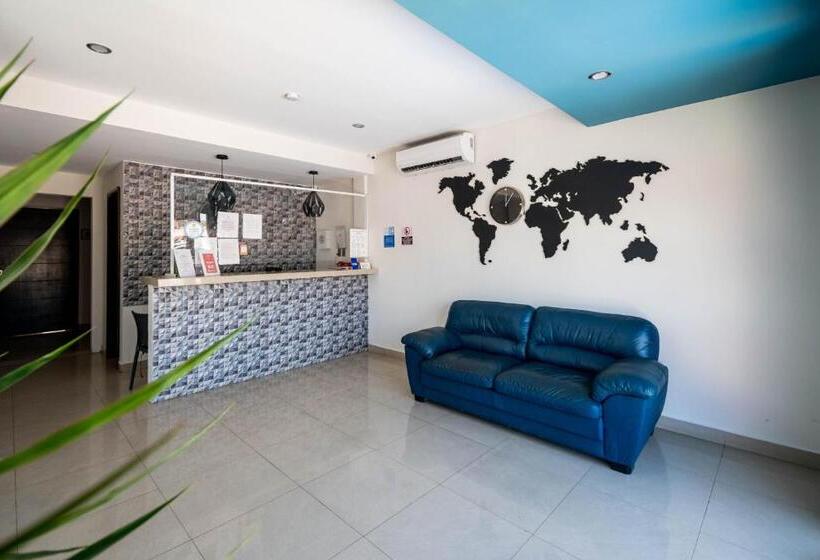 Fotos del hotel Ambra:  12