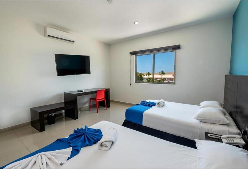 Fotos del hotel Ambra:  3