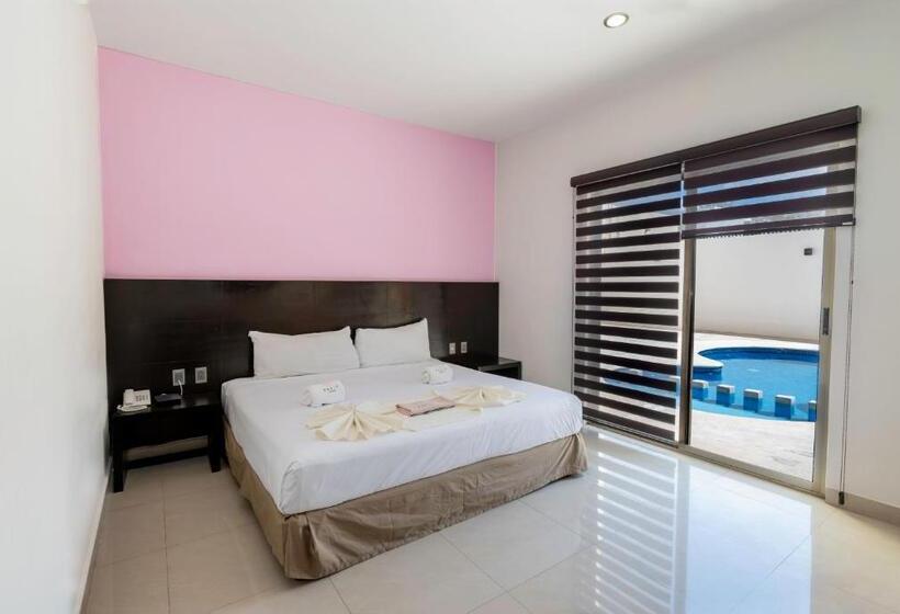 Fotos del hotel Ambra:  4