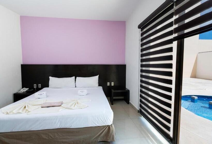 Fotos del hotel Ambra:  8