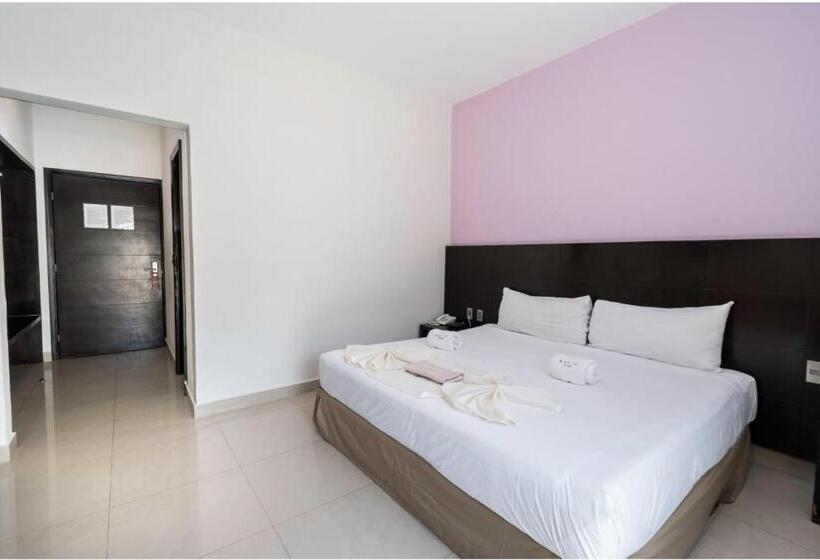 Fotos del hotel Ambra:  10