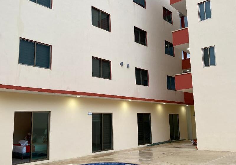 Fotos del hotel Ambra:  14