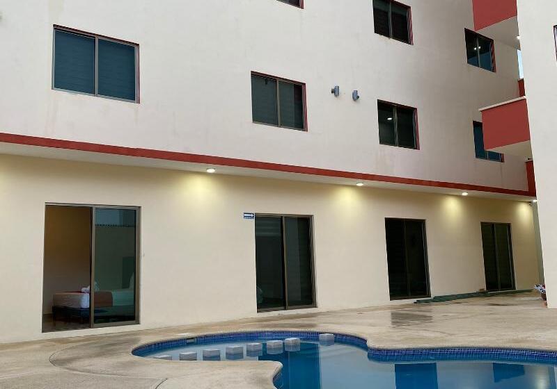 Fotos del hotel Ambra:  24