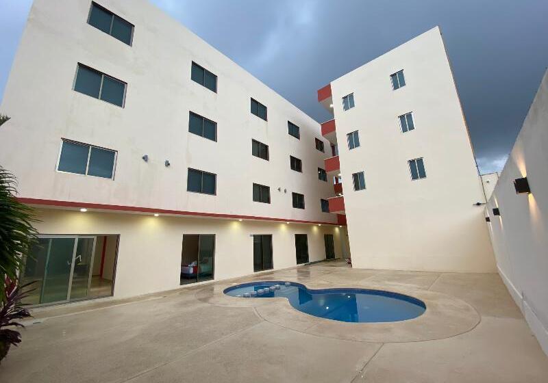 Fotos del hotel Ambra:  2