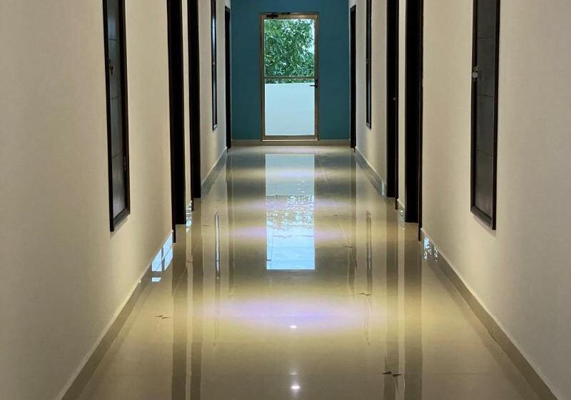 Fotos del hotel Ambra:  16