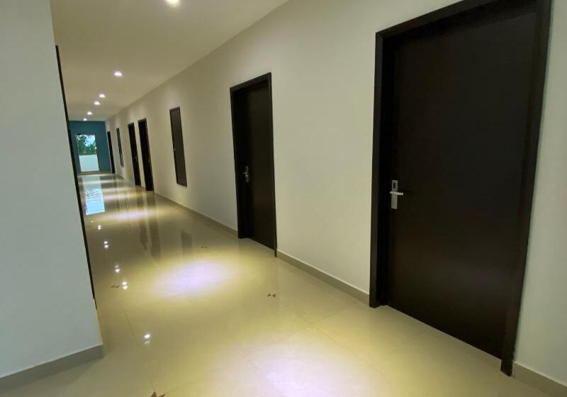 Fotos del hotel Ambra:  15