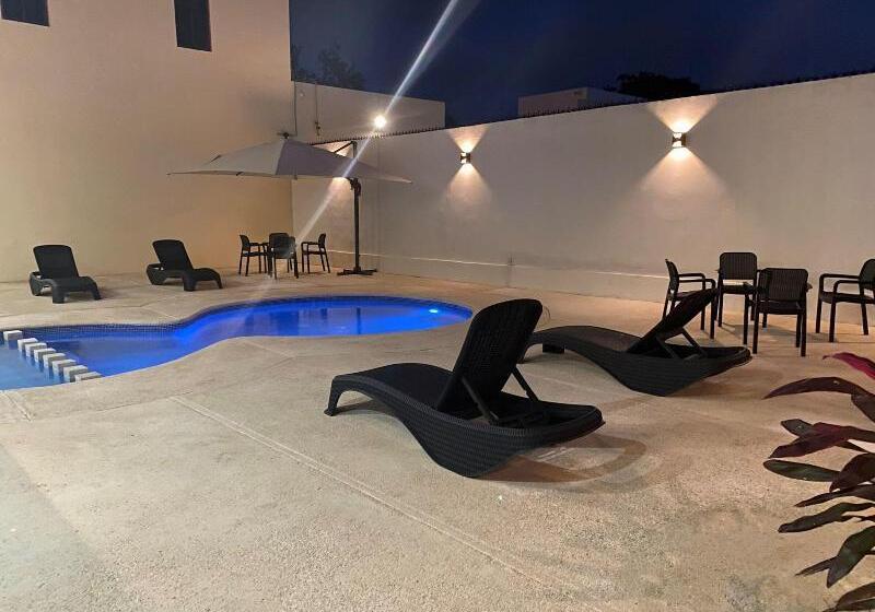 Fotos del hotel Ambra:  11