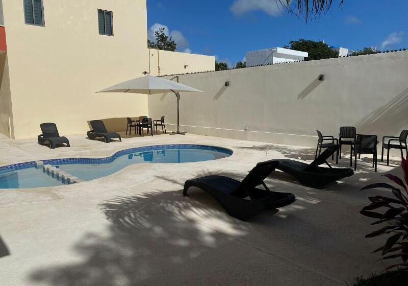 Fotos del hotel Ambra:  13