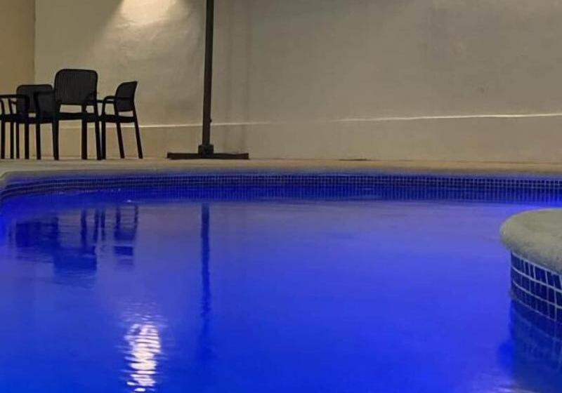 Fotos del hotel Ambra:  18