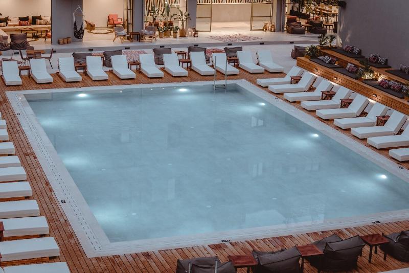 Cook’s Club Hersonissos Crete