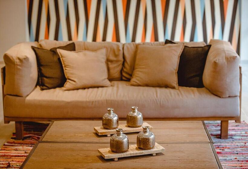 Fotos del hotel Cook's Club Hersonissos Crete:  17