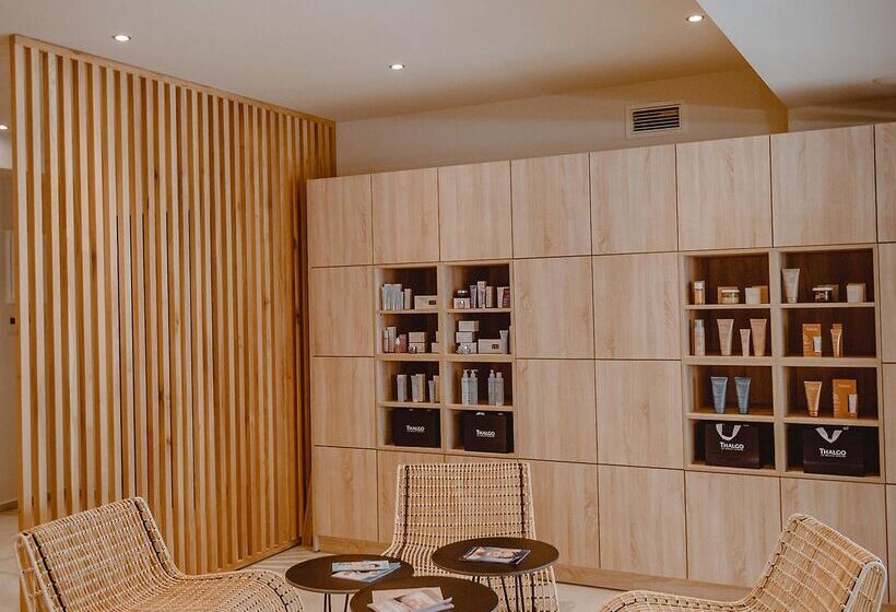 Fotos del hotel Cook's Club Hersonissos Crete:  21