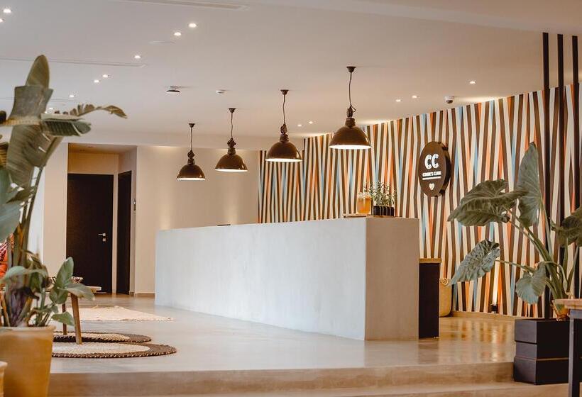 Fotos del hotel Cook's Club Hersonissos Crete:  15