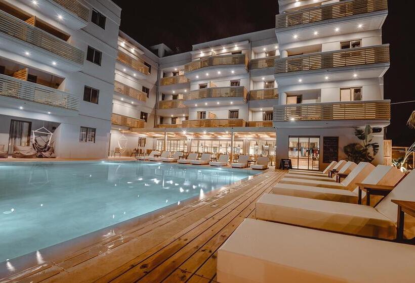 Fotos del hotel Cook's Club Hersonissos Crete:  14