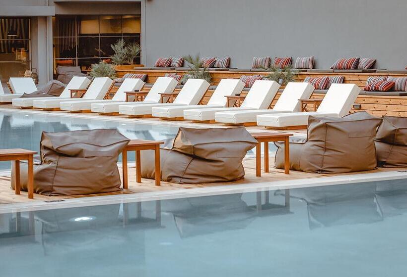 Fotos del hotel Cook's Club Hersonissos Crete:  11