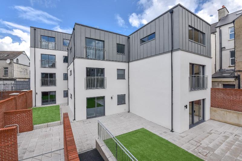 Fotos del hotel Dream Apartments - St Thomas Hall:  5