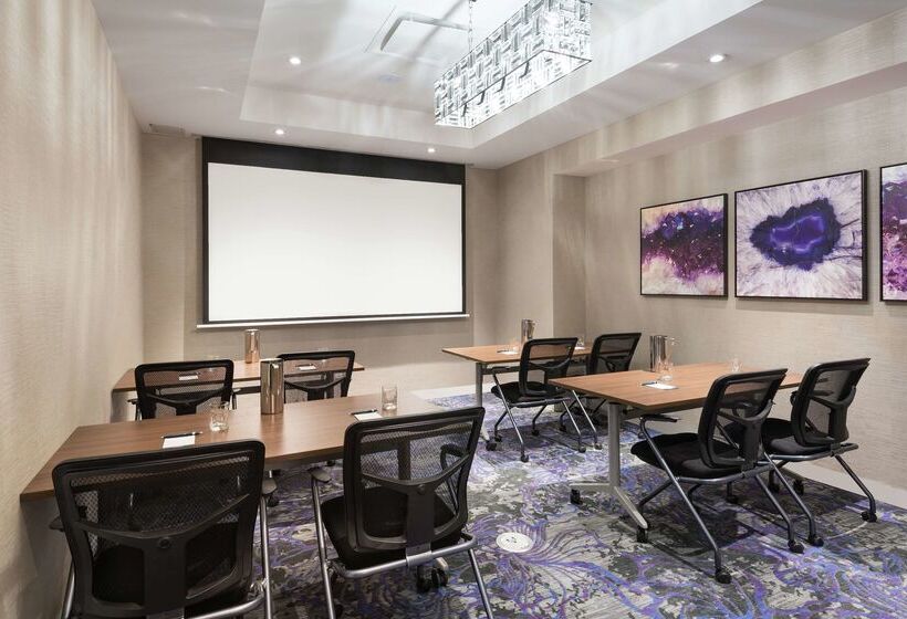 Fotos del hotel Homewood Suites By Hilton Ottawa Downtown:  17