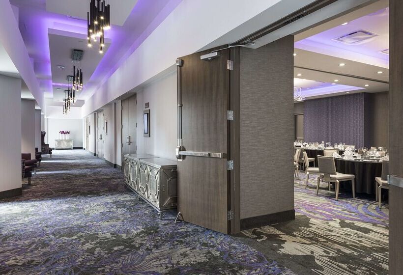 Fotos del hotel Homewood Suites By Hilton Ottawa Downtown:  13