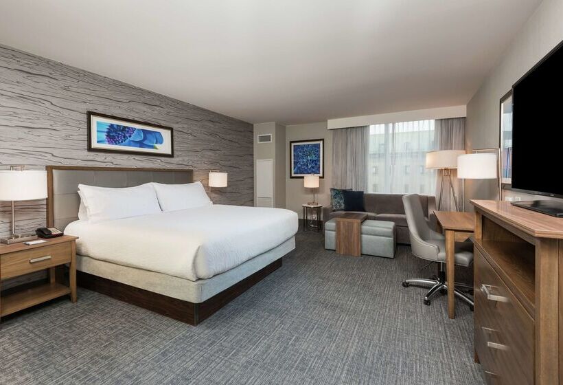 Fotos del hotel Homewood Suites By Hilton Ottawa Downtown:  21