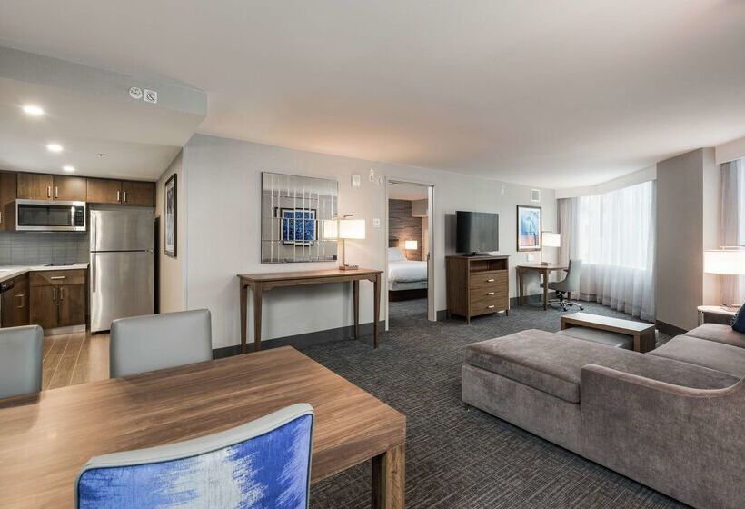 Fotos del hotel Homewood Suites By Hilton Ottawa Downtown:  8