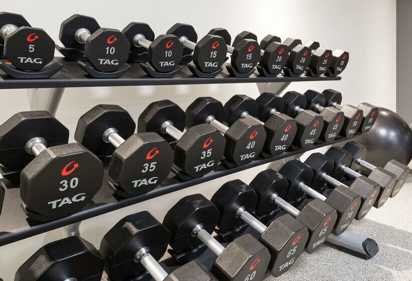 Fotos del hotel Homewood Suites By Hilton Ottawa Downtown:  6