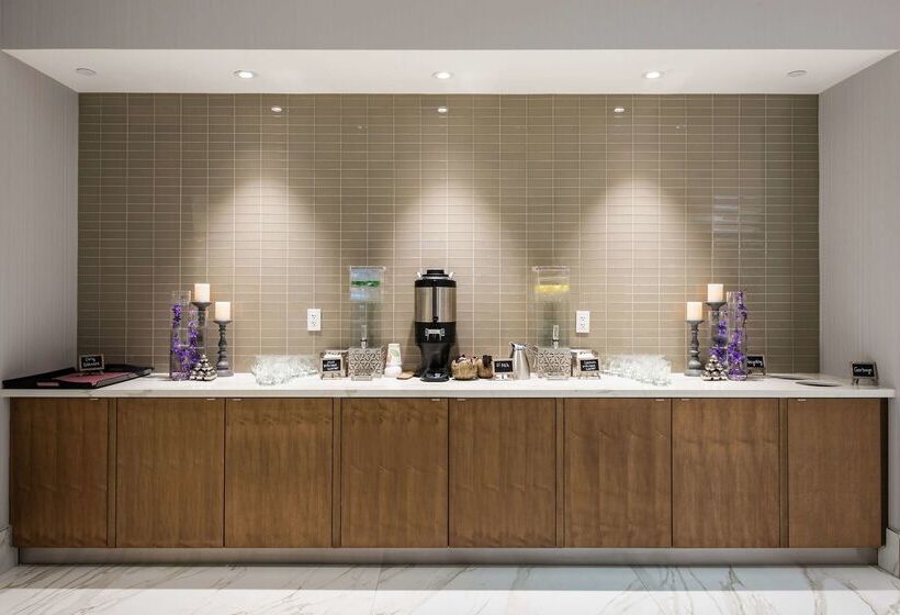 Fotos del hotel Homewood Suites By Hilton Ottawa Downtown:  11