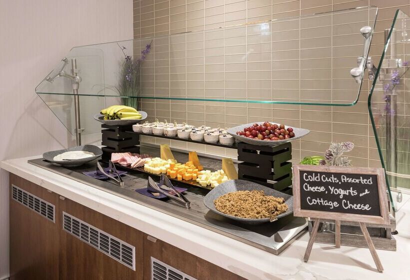 Fotos del hotel Homewood Suites By Hilton Ottawa Downtown:  23