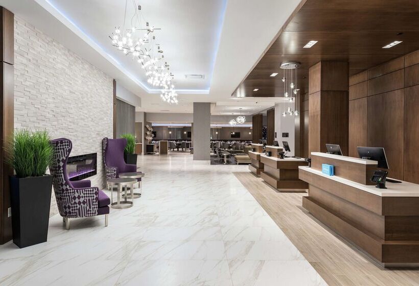 Fotos del hotel Homewood Suites By Hilton Ottawa Downtown:  5