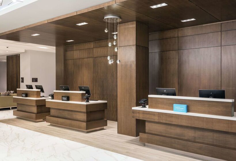 Fotos del hotel Homewood Suites By Hilton Ottawa Downtown:  25