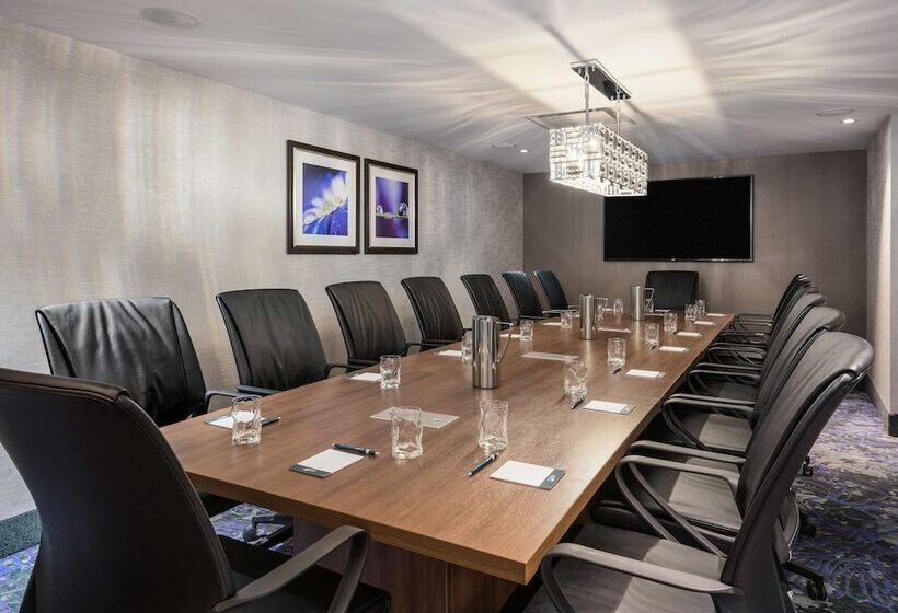 Fotos del hotel Homewood Suites By Hilton Ottawa Downtown:  2