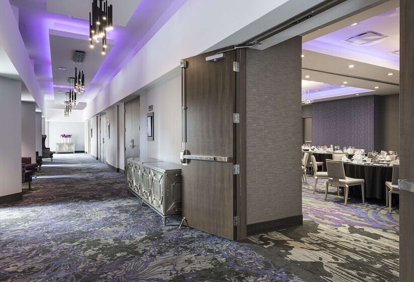 Fotos del hotel Homewood Suites By Hilton Ottawa Downtown:  20