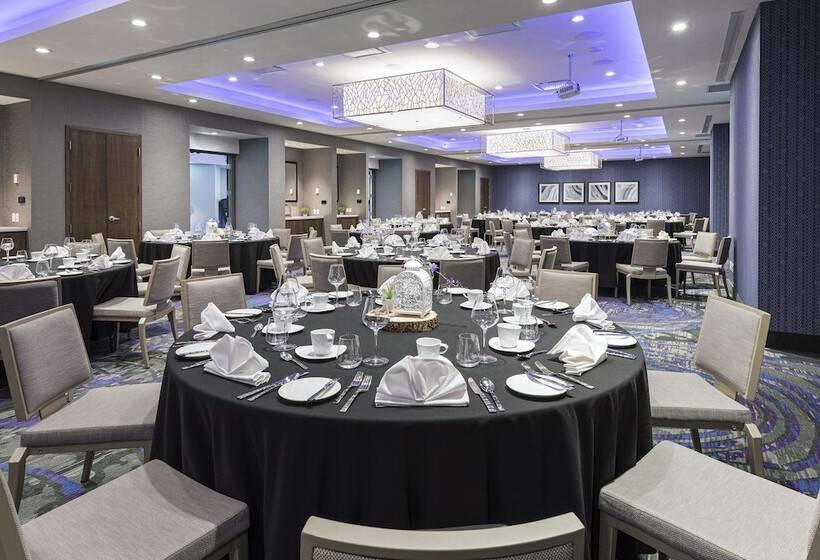 Fotos del hotel Homewood Suites By Hilton Ottawa Downtown:  3