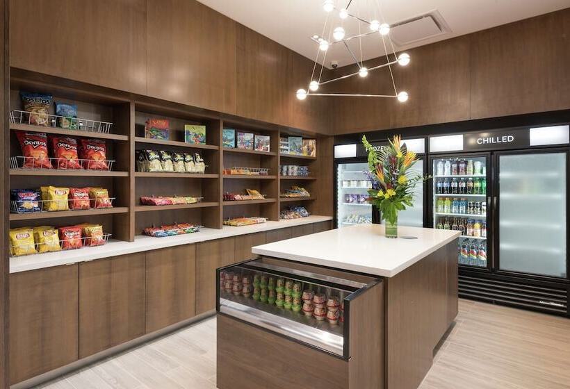 Fotos del hotel Homewood Suites By Hilton Ottawa Downtown:  10