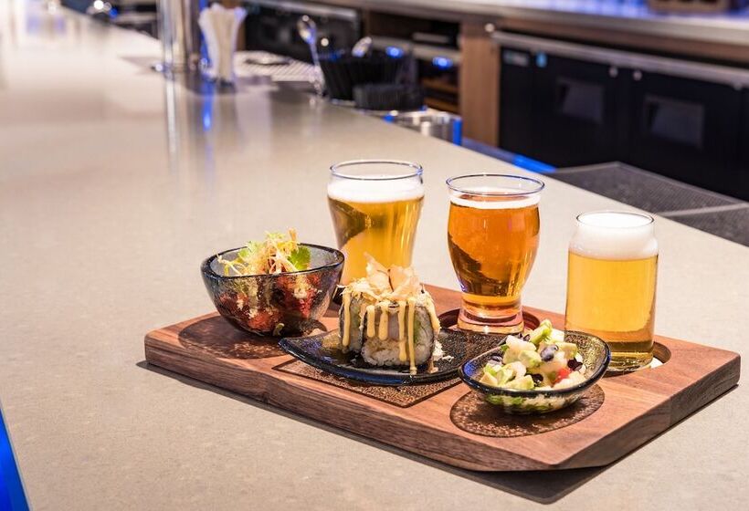 Fotos del hotel Homewood Suites By Hilton Ottawa Downtown:  18